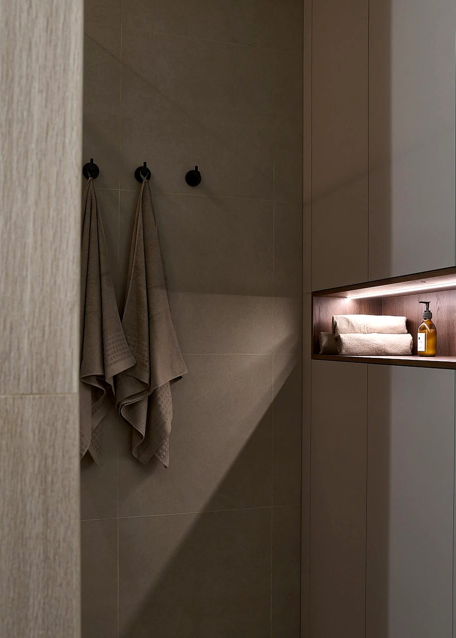 Bath — Xpress Innovations, Alexandria 01