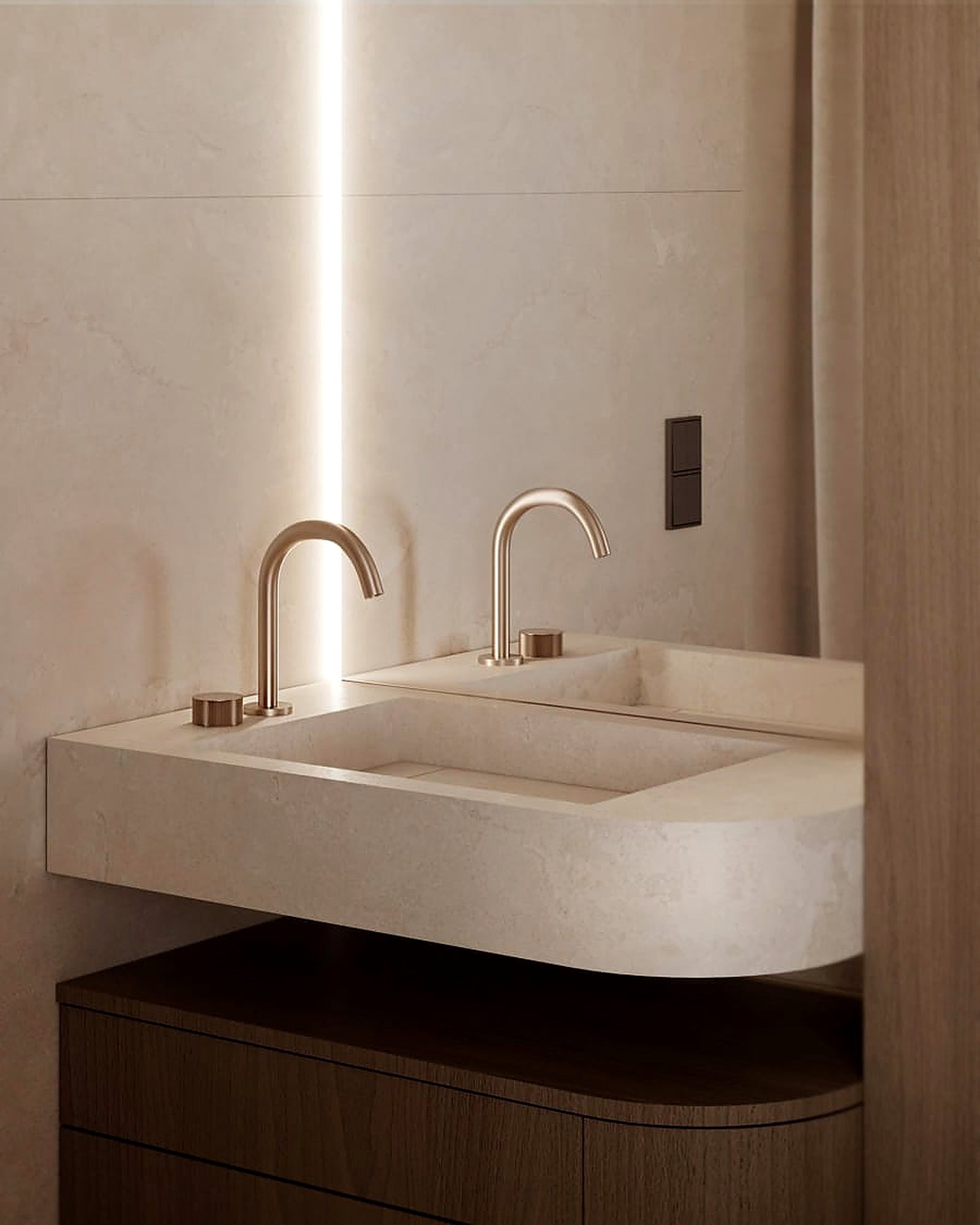 Bath — Xpress Innovations, Alexandria 12