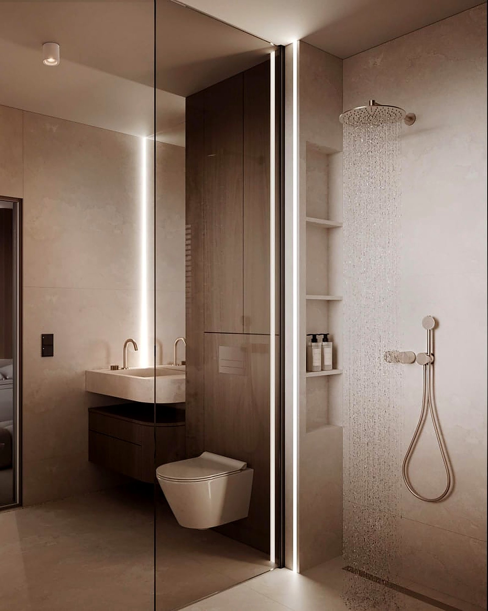 Bath — Xpress Innovations, Alexandria 13
