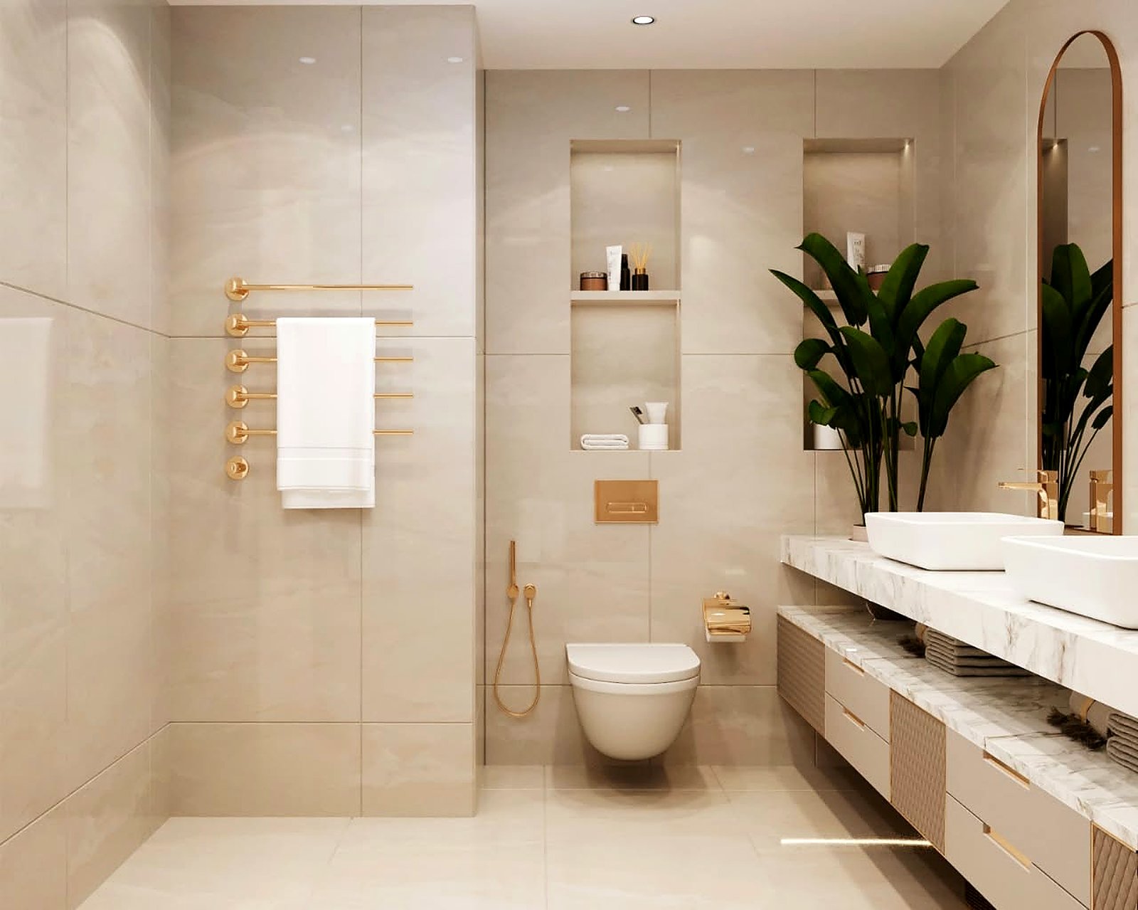 Bath — Xpress Innovations, Alexandria 15