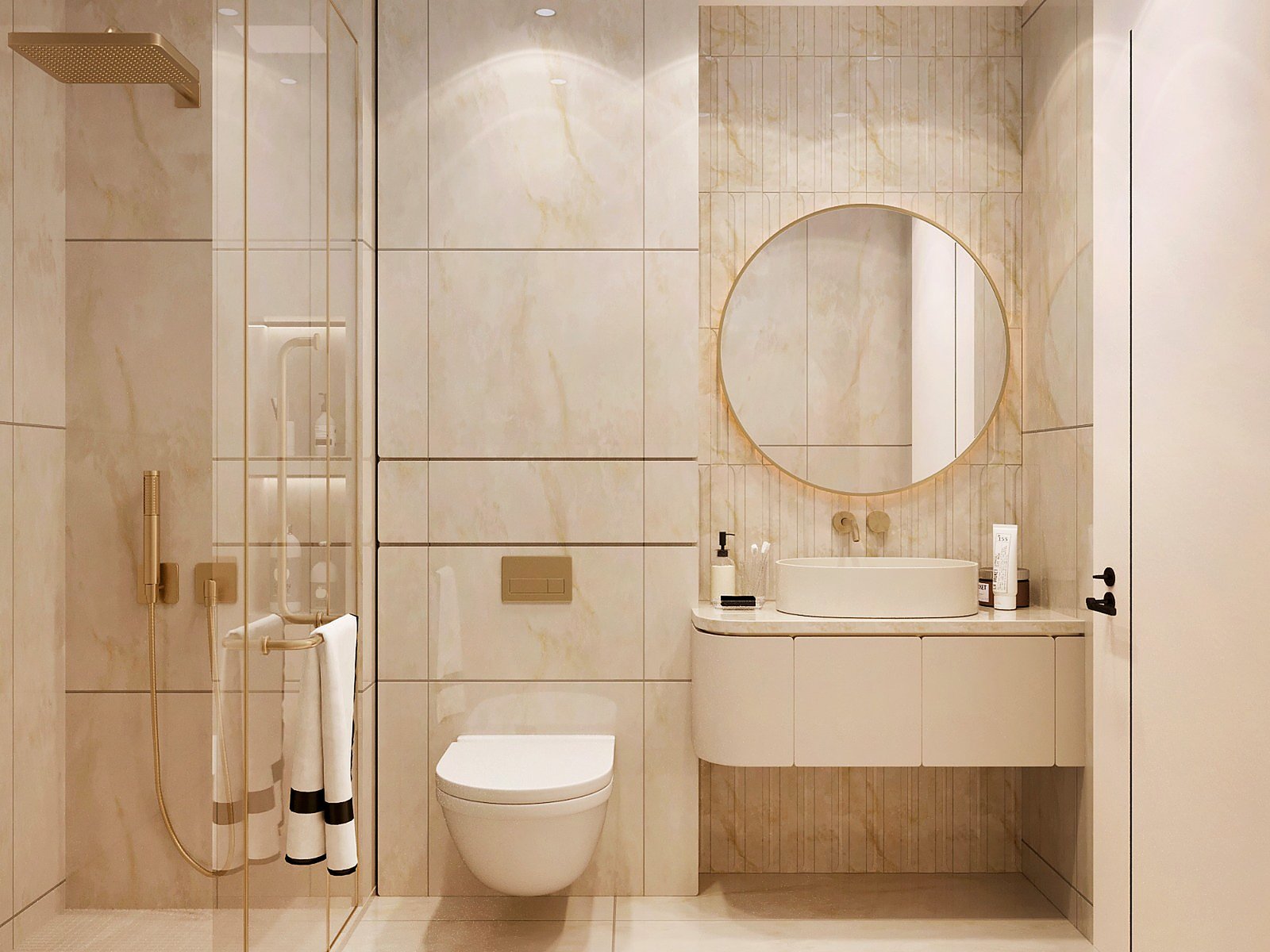 Bath — Xpress Innovations, Alexandria 16