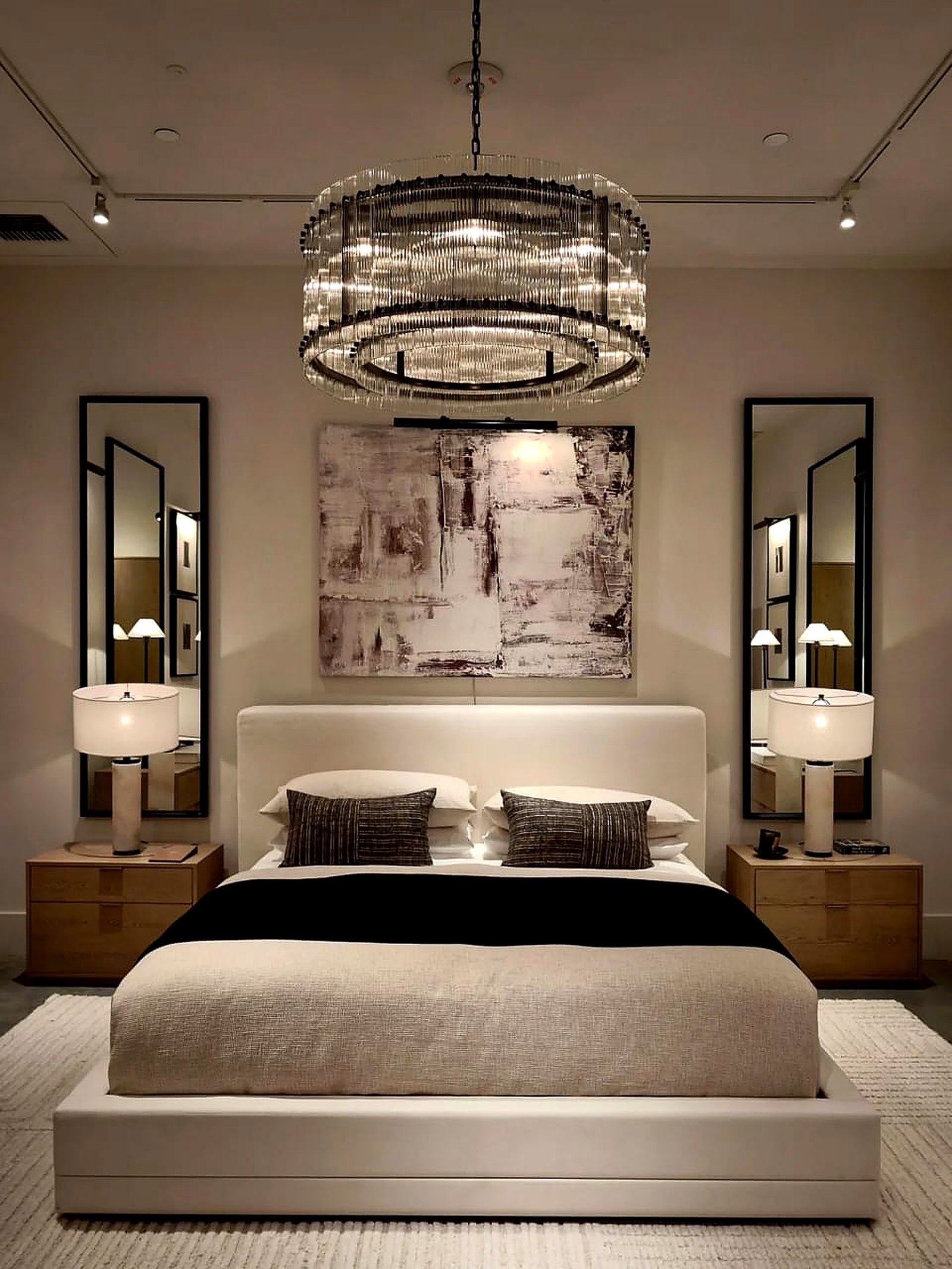 The Bedroom