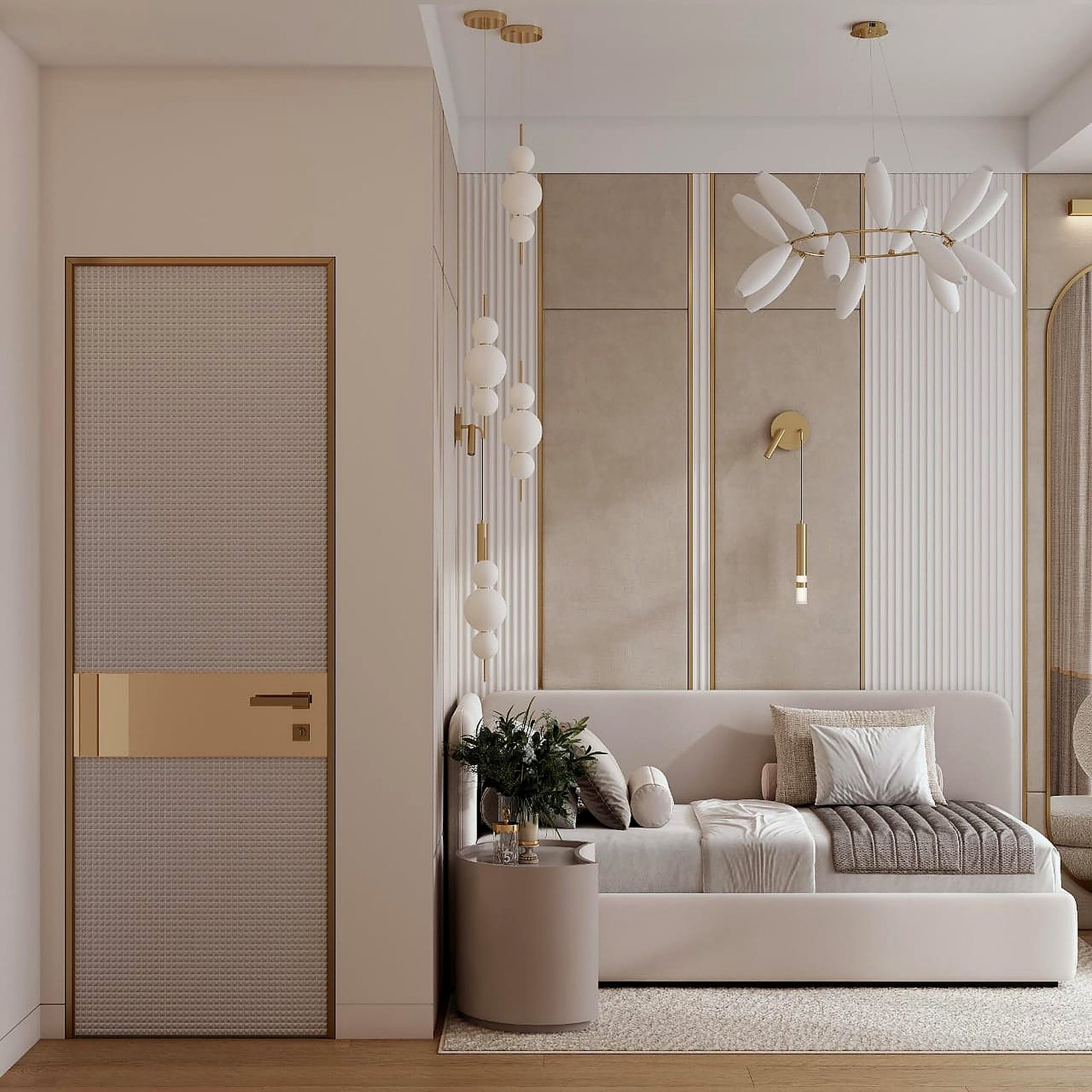 Bedroom — Xpress Innovations, Alexandria 02