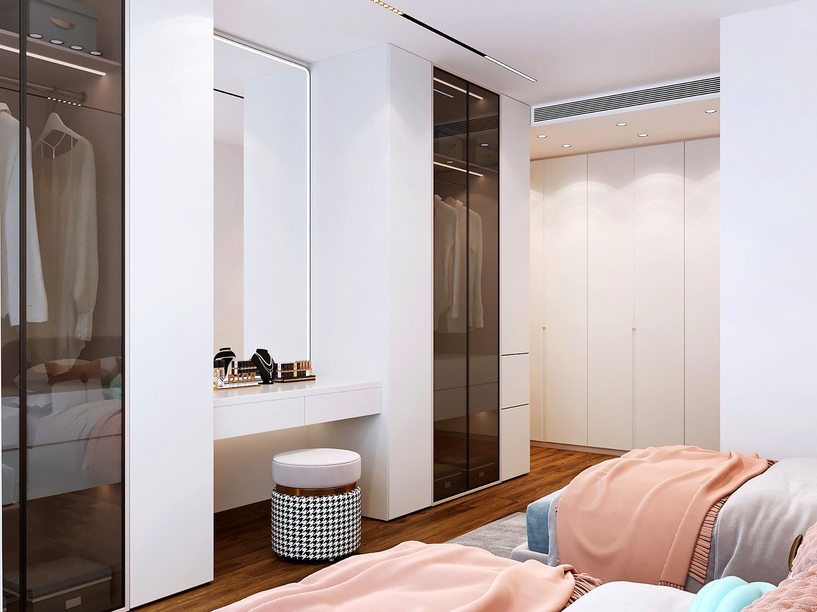 Bedroom — Xpress Innovations, Alexandria 26