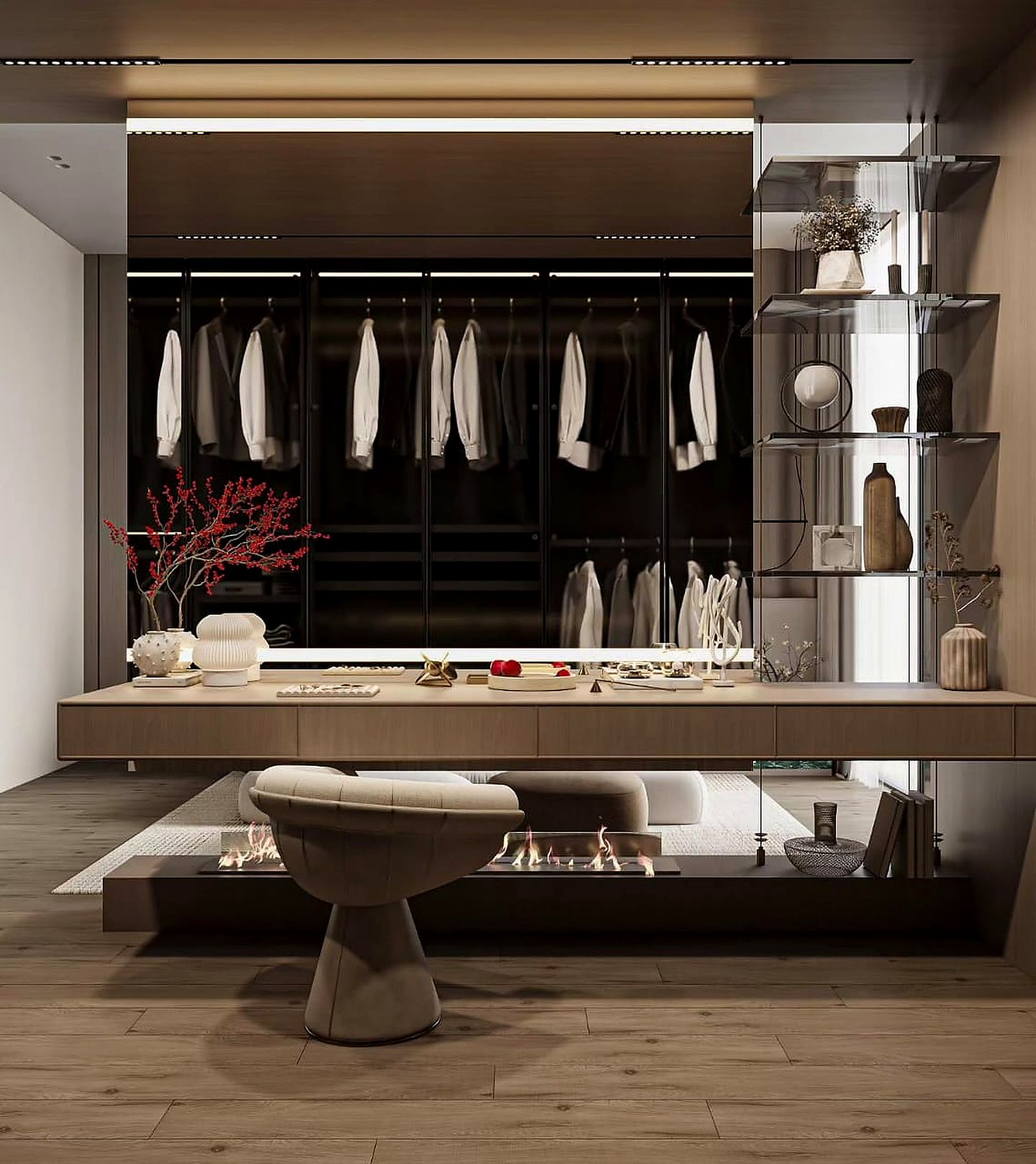Dressing — Xpress Innovations, Alexandria 03