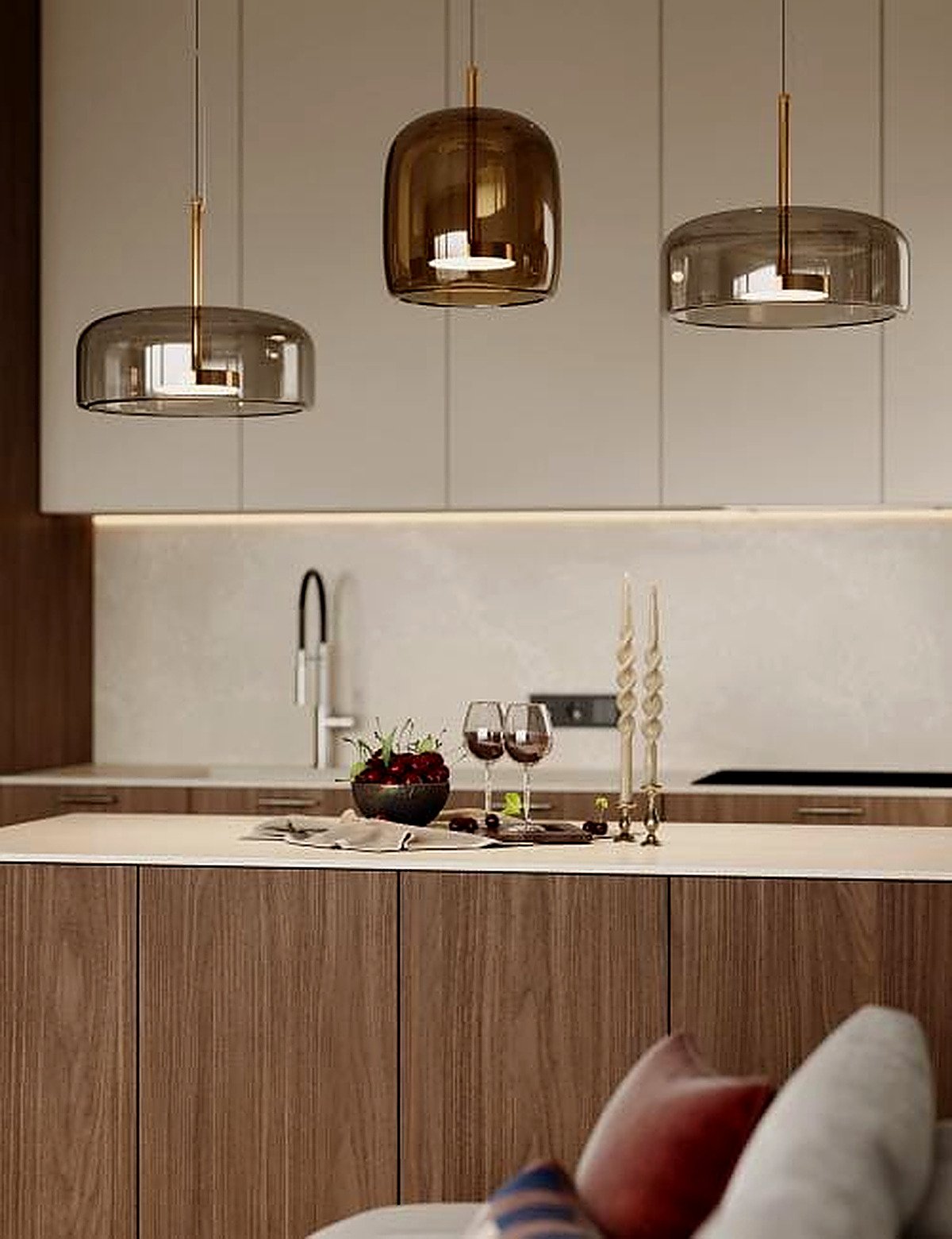 Kitchen — Xpress Innovations, Alexandria 02