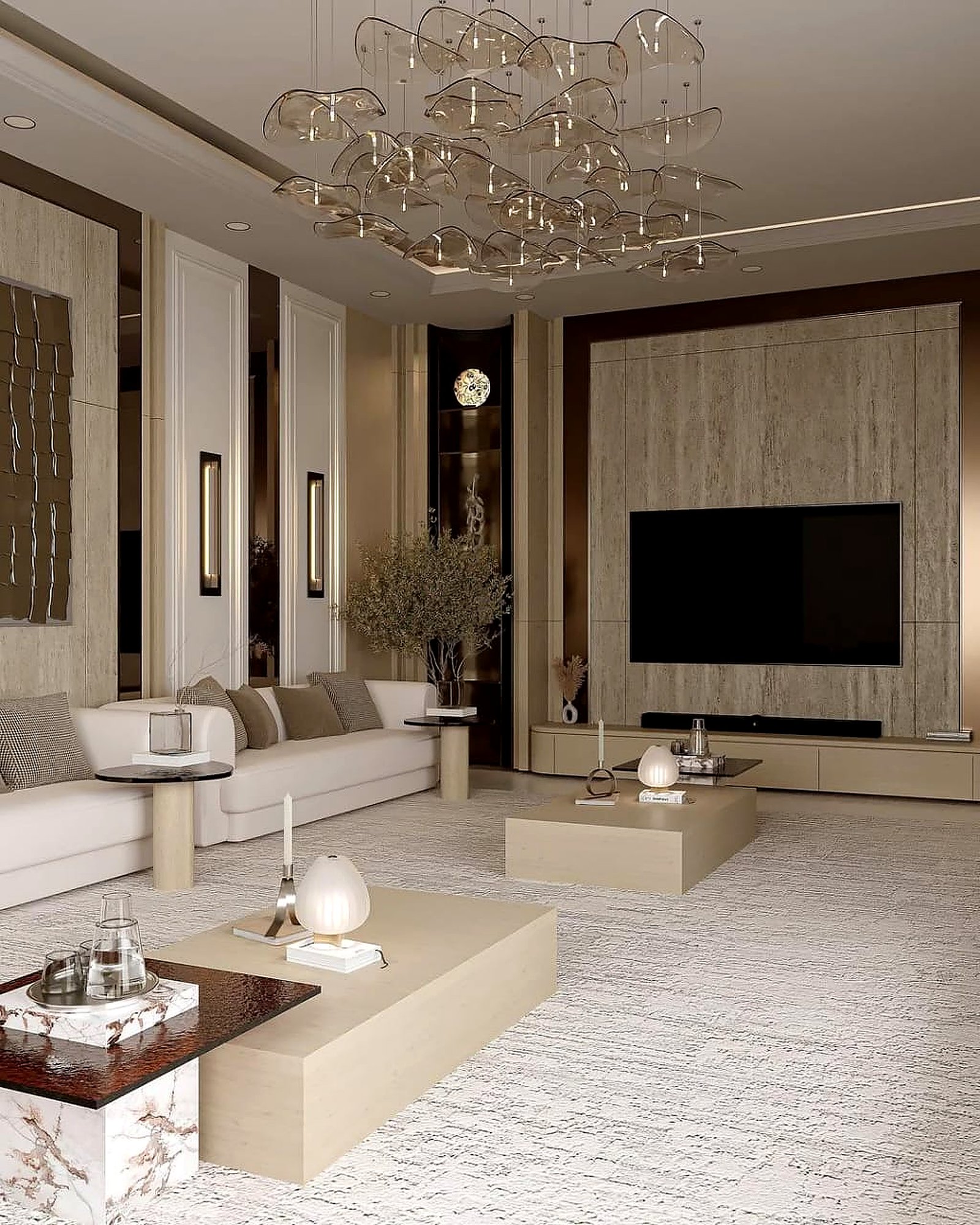 Living — Xpress Innovations, Alexandria 14