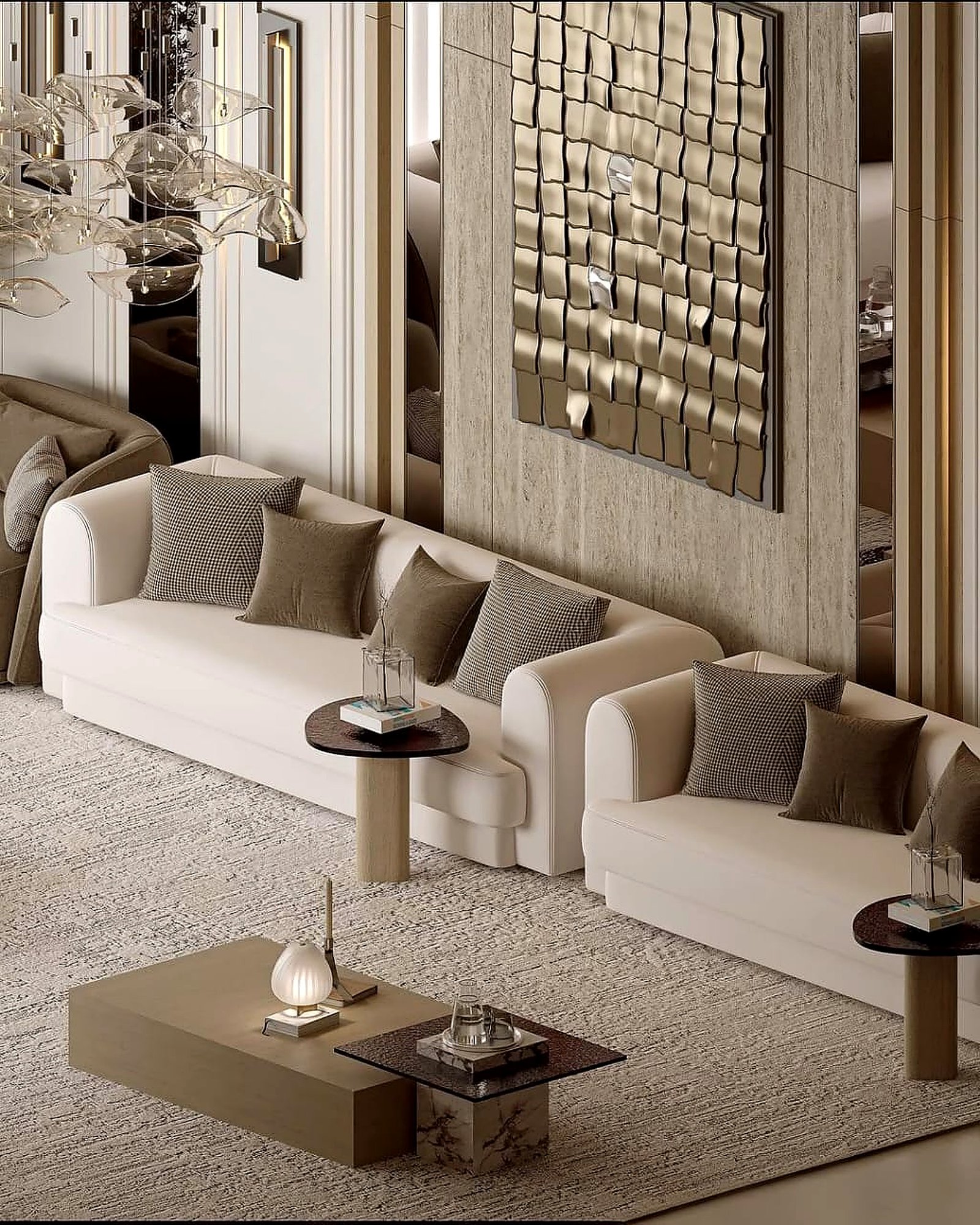 Living — Xpress Innovations, Alexandria 18